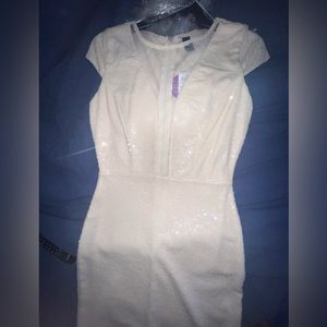 Windsor Brand Dress Size S